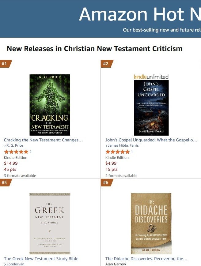 best seller